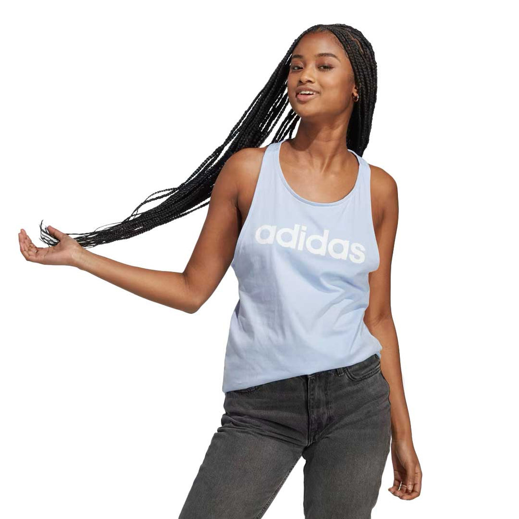 adidas - Women's Essentials Loose Logo Tank Top (IC4422)