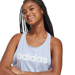 adidas - Women's Essentials Loose Logo Tank Top (IC4422)