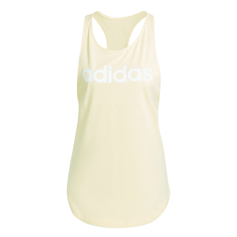 adidas - Women's Essentials Loose Logo Tank Top (IC4440)