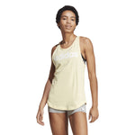 adidas - Women's Essentials Loose Logo Tank Top (IC4440)