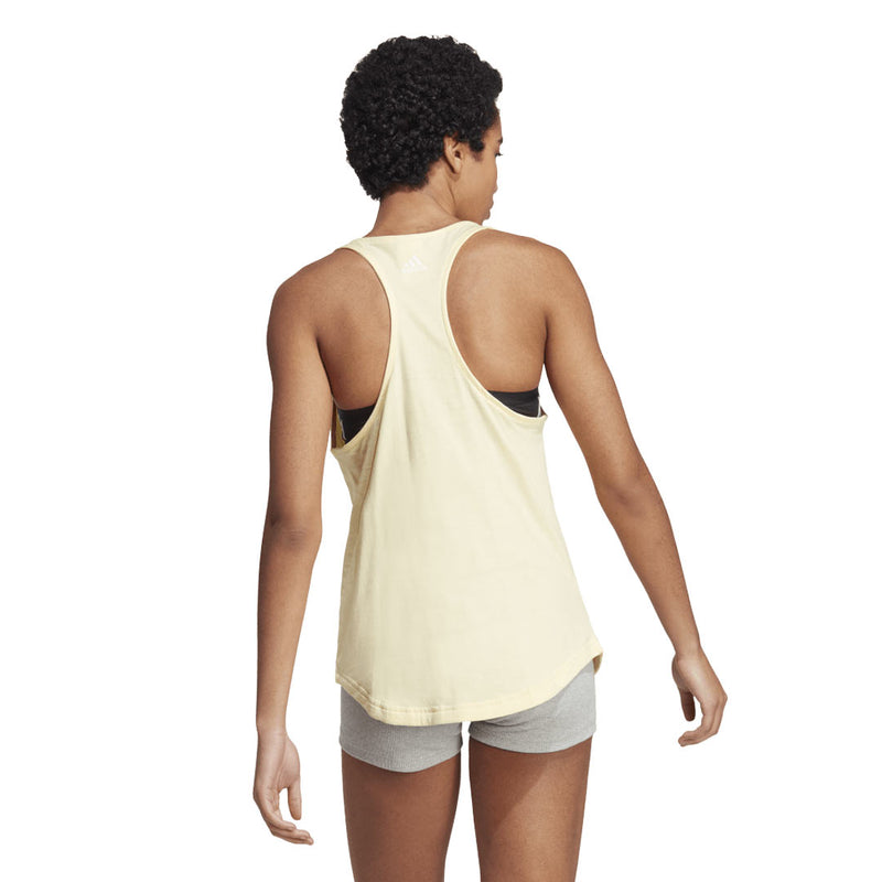 adidas - Women's Essentials Loose Logo Tank Top (IC4440)
