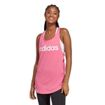 adidas - Women's Essentials Loose Logo Tank Top (ID0030)