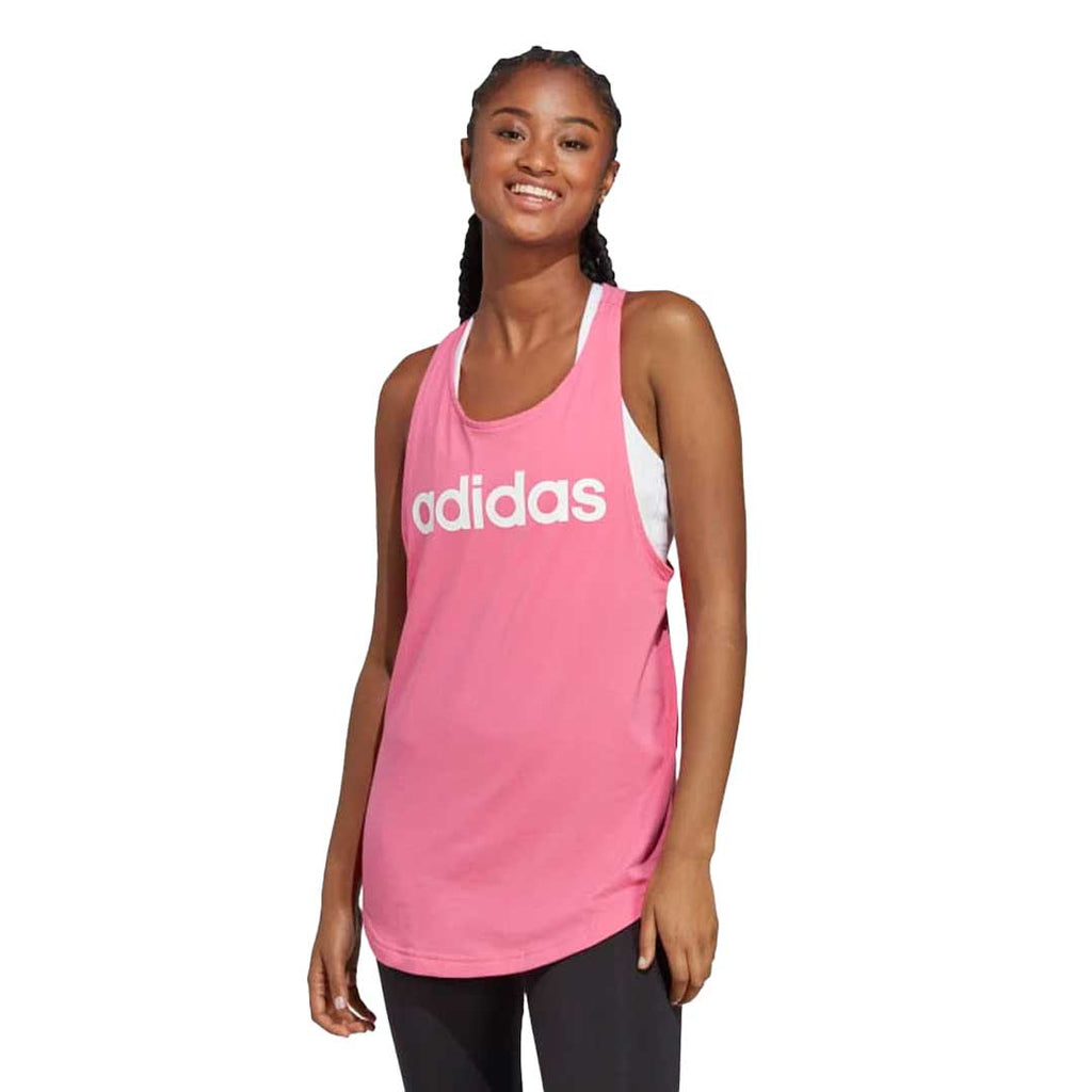 adidas - Women's Essentials Loose Logo Tank Top (ID0030)