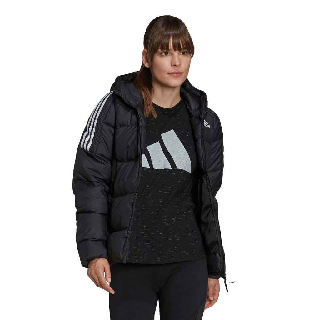 adidas - Women's Essentials Midweight Down Jacket (GT9175)