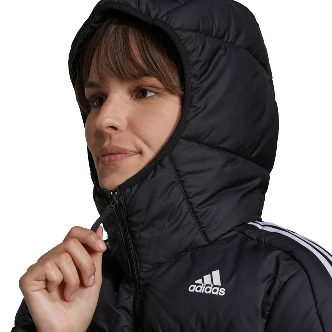 Adidas Women s Essentials Midweight Down Jacket GT9175