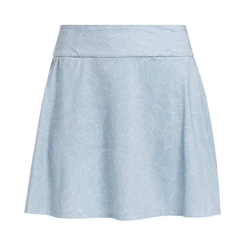 adidas - Women's Essentials Printed Golf Skort (HY7172)