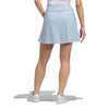 adidas - Women's Essentials Printed Golf Skort (HY7172)