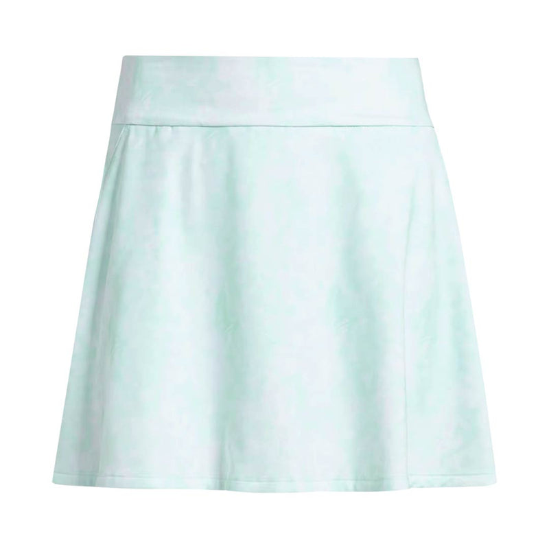 adidas - Women's Essentials Printed Golf Skort (HY7178)