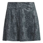 adidas - Women's Essentials Printed Golf Skort (HY7179)