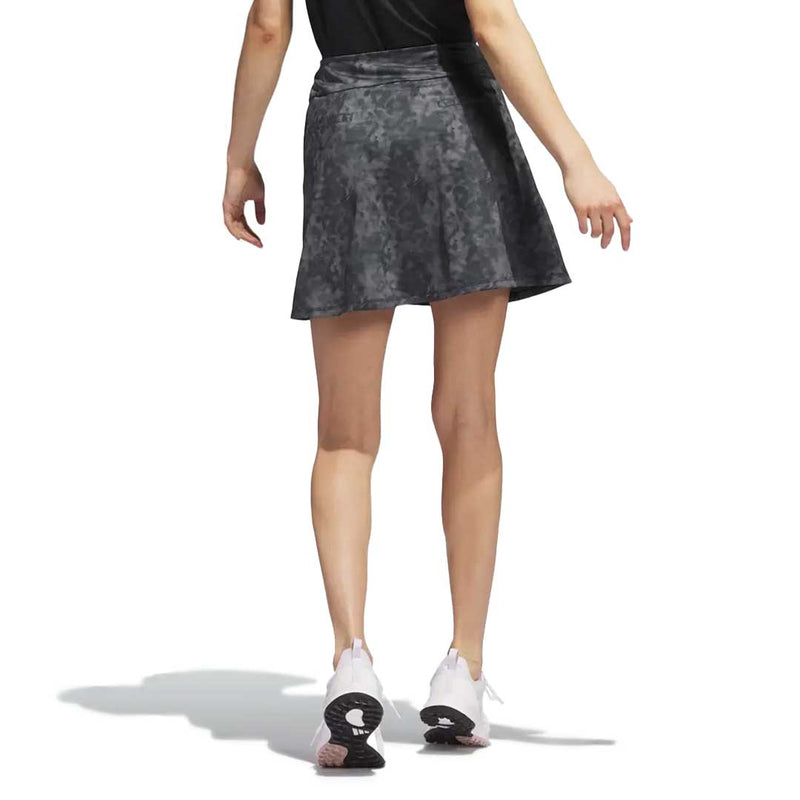 adidas - Women's Essentials Printed Golf Skort (HY7179)