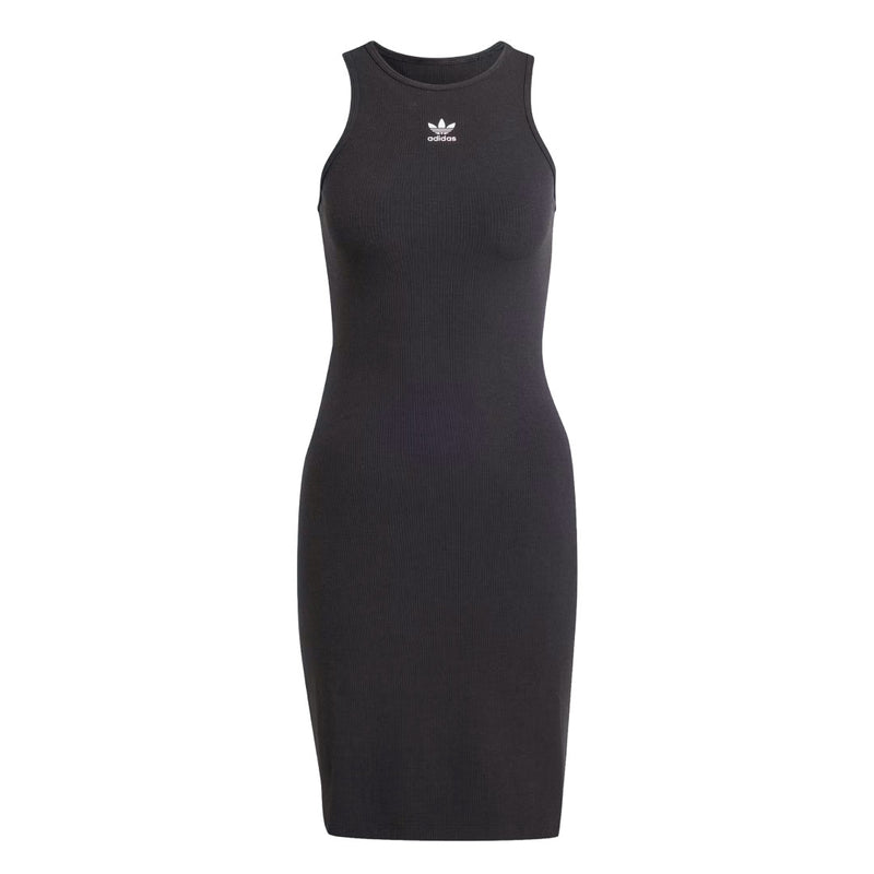 adidas - Women's Essentials Rib Tank Dress (IT9881)