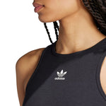 adidas - Women's Essentials Rib Tank Dress (IT9881)