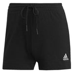 adidas - Women's Essentials 3-Stripes Shorts (GM5523)