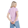 adidas - Women's Essentials Slim 3-Stripes T-Shirt (IM2795)