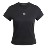 adidas - Women's Essentials Slim T-Shirt (IW5707)