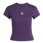 adidas - Women's Essentials Slim T-Shirt (JW5041)