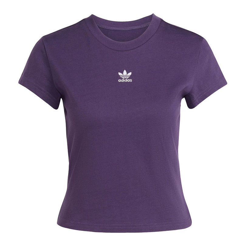adidas - Women's Essentials Slim T-Shirt (JW5041)