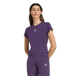adidas - Women's Essentials Slim T-Shirt (JW5041)