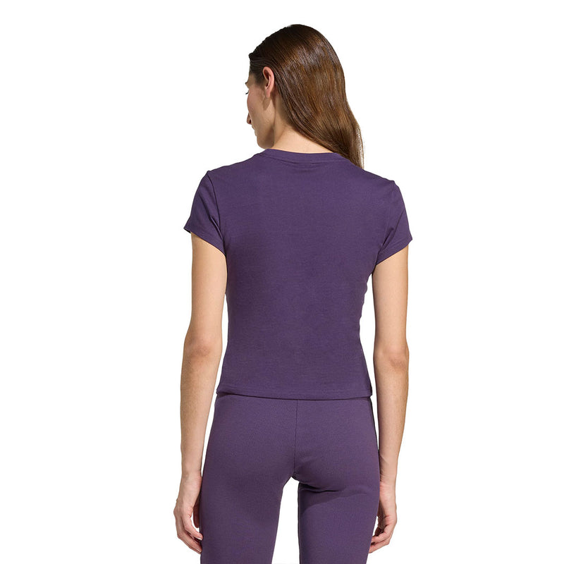 adidas - Women's Essentials Slim T-Shirt (JW5041)