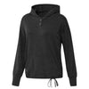 adidas - Women's Essentials Slub Golf Hoodie (HA3476)