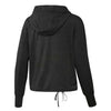 adidas - Women's Essentials Slub Golf Hoodie (HA3476)