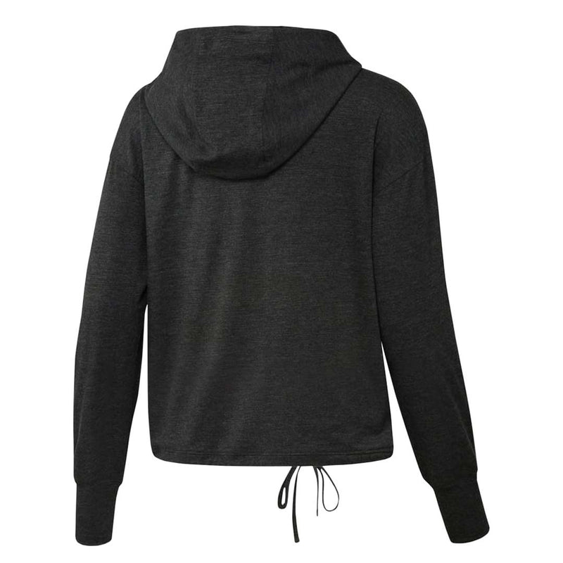 adidas - Women's Essentials Slub Golf Hoodie (HA3476)