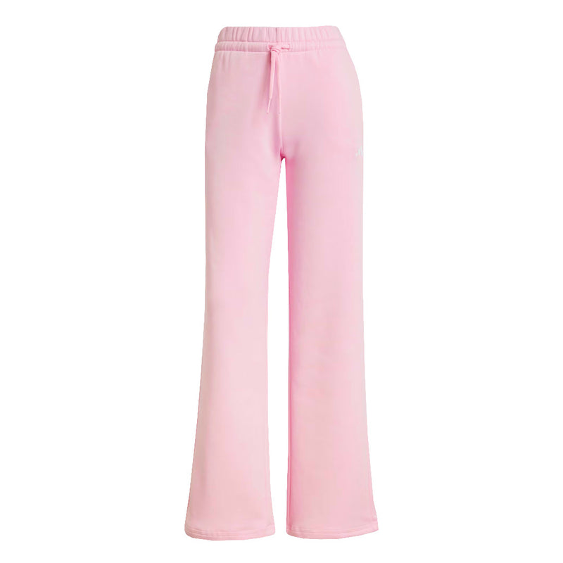 adidas - Women's Essentials Small Feel Cozy Open Hem Jogger Pant (JI6053)