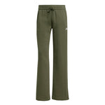 adidas - Women's Essentials Small Feel Cozy Open Hem Jogger Pant (JI6054)