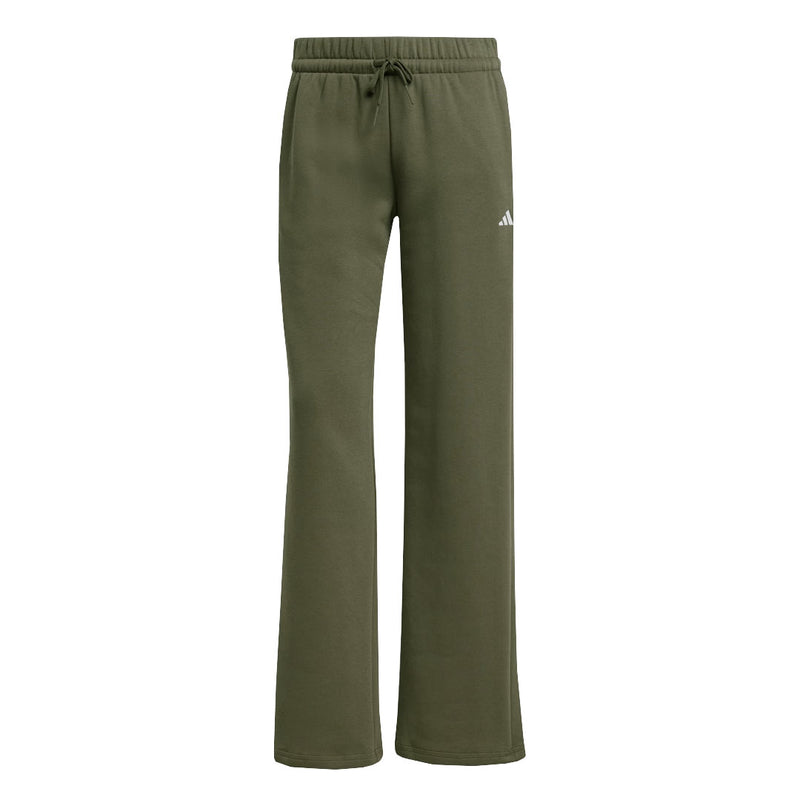 adidas - Women's Essentials Small Feel Cozy Open Hem Jogger Pant (JI6054)