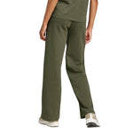 adidas - Women's Essentials Small Feel Cozy Open Hem Jogger Pant (JI6054)