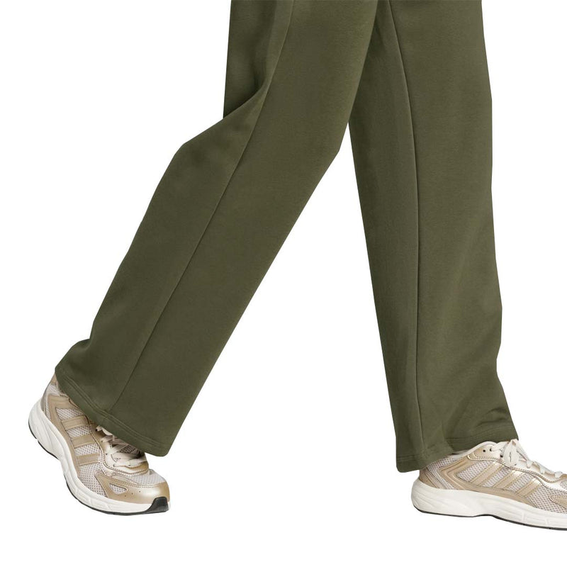 adidas - Women's Essentials Small Feel Cozy Open Hem Jogger Pant (JI6054)