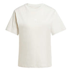 adidas - Women's Essentials Small Logo Cotton T-Shirt (JI6079)