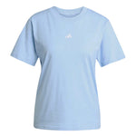 adidas - Women's Essentials Small Logo Cotton T-Shirt (JY4962)