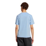 adidas - Women's Essentials Small Logo Cotton T-Shirt (JY4962)