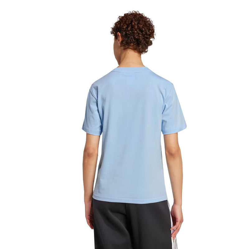 adidas - Women's Essentials Small Logo Cotton T-Shirt (JY4962)