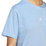 adidas - Women's Essentials Small Logo Cotton T-Shirt (JY4962)