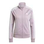adidas - Women's Essentials Warm Up 3-Stripes Track Jacket (IN2208)
