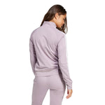 adidas - Women's Essentials Warm Up 3-Stripes Track Jacket (IN2208)