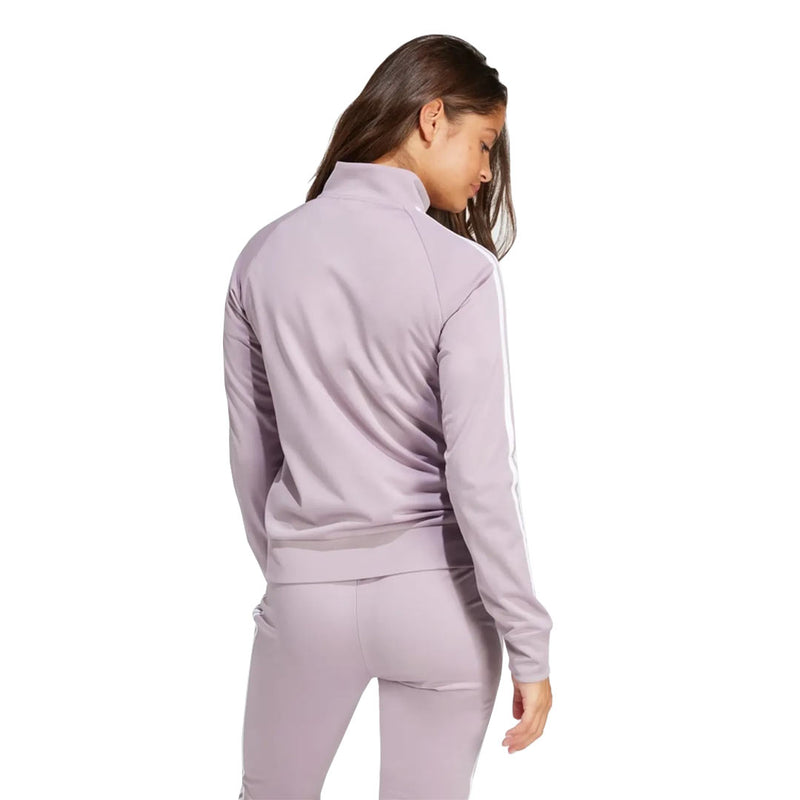 adidas - Women's Essentials Warm Up 3-Stripes Track Jacket (IN2208)