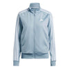 adidas - Women's Essentials Warm-Up Slim 3-Stripes Track Jacket (IM2826)