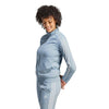 adidas - Women's Essentials Warm-Up Slim 3-Stripes Track Jacket (IM2826)