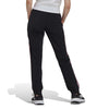 adidas - Pantalon Essentials Warm-Up Slim Tapered à 3 bandes pour femme (HP0461) 