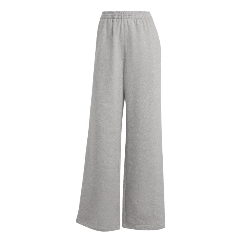 adidas - Women's Essentials Wide Fleece Leg Pant (JX5252)