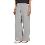 adidas - Women's Essentials Wide Fleece Leg Pant (JX5252)