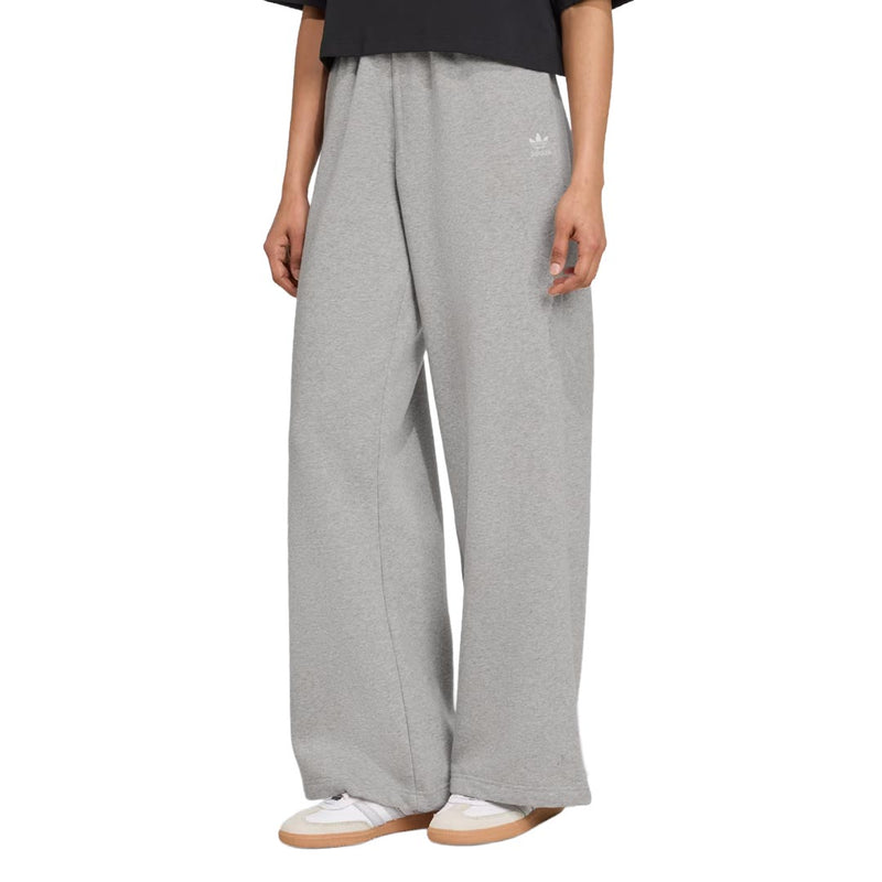 adidas - Women's Essentials Wide Fleece Leg Pant (JX5252)