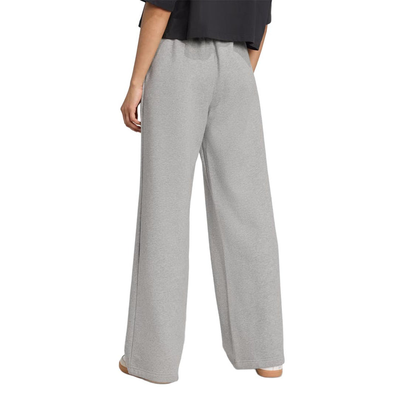 adidas - Women's Essentials Wide Fleece Leg Pant (JX5252)