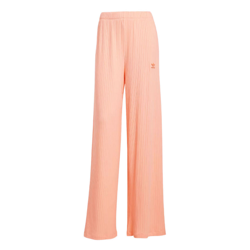 adidas - Women's Essentials Wide Rib Pant (JD0766)