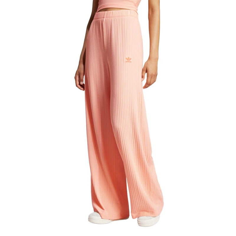 adidas - Women's Essentials Wide Rib Pant (JD0766)