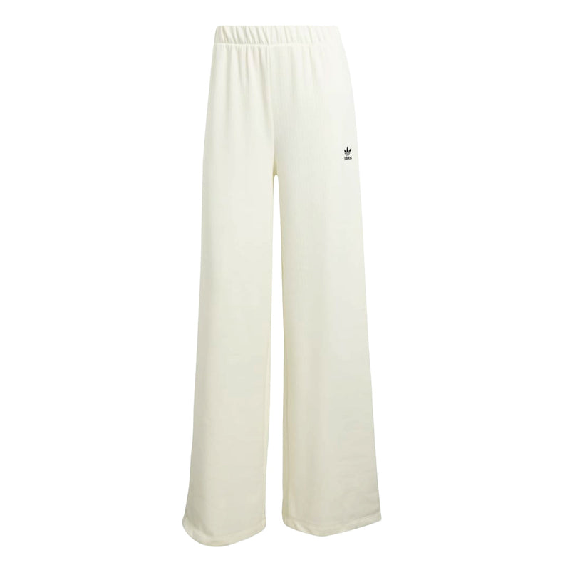 adidas - Women's Essentials Winterized Wide Rib Pant (JV7484)