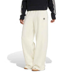 adidas - Women's Essentials Winterized Wide Rib Pant (JV7484)